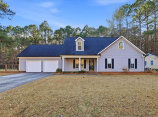 205 W Wilson St, Smithfield, NC 27577