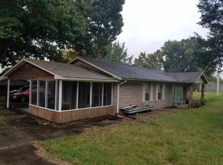 731 Lakewood Dr, Jefferson City, TN 37760