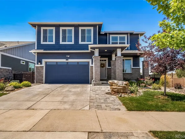 1 S Quantock Street, Aurora, CO 80018