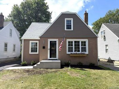 348 Capen Blvd, Amherst, NY, 14226