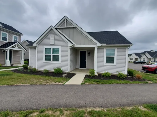 8342 Fireside Dr, Plain City, OH
