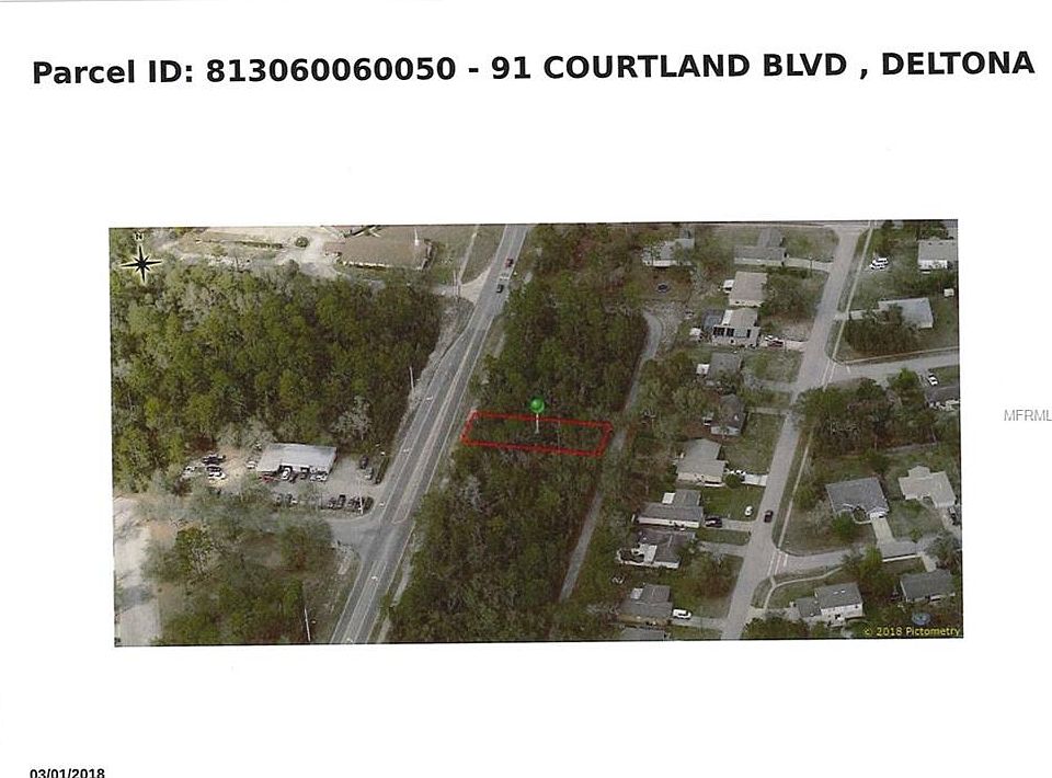 1st image of 91 Courtland Blvd
