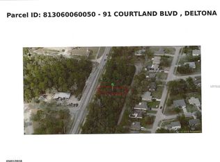 91 Courtland Blvd, Deltona, FL 32738