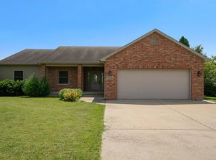 2206 N 32nd Rd, Marseilles, IL 61341