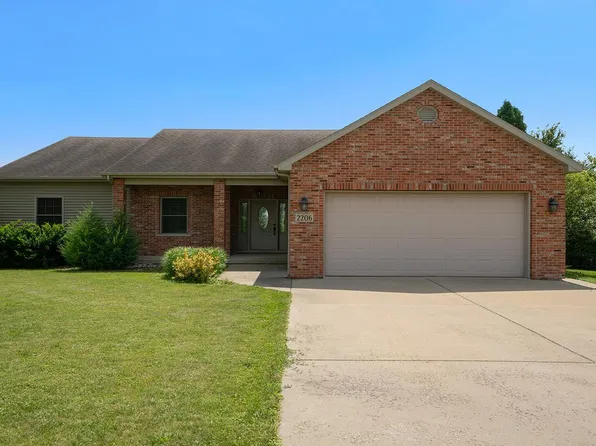 2206 N 32nd Rd, Marseilles, IL 61341