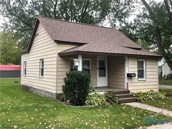 609 S Walnut St, Bryan, OH 43506