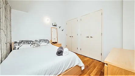 Rented by RBM Management