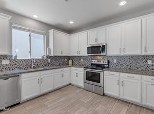 4383 E Pony Ln, Gilbert, AZ 85295