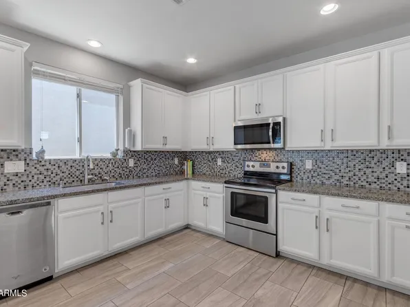 4383 E PONY Lane, Gilbert, AZ 85295