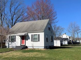 1006 Willard Ave SE, Warren, OH 44484