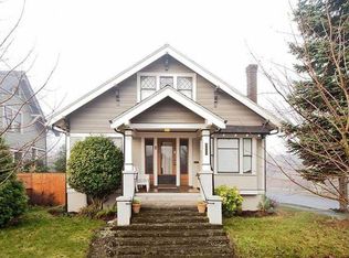 5135 NE 21st Ave, Portland, OR 97211