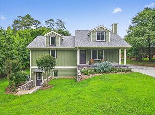 6229 Tallant Rd, Mc Donald, TN 37353