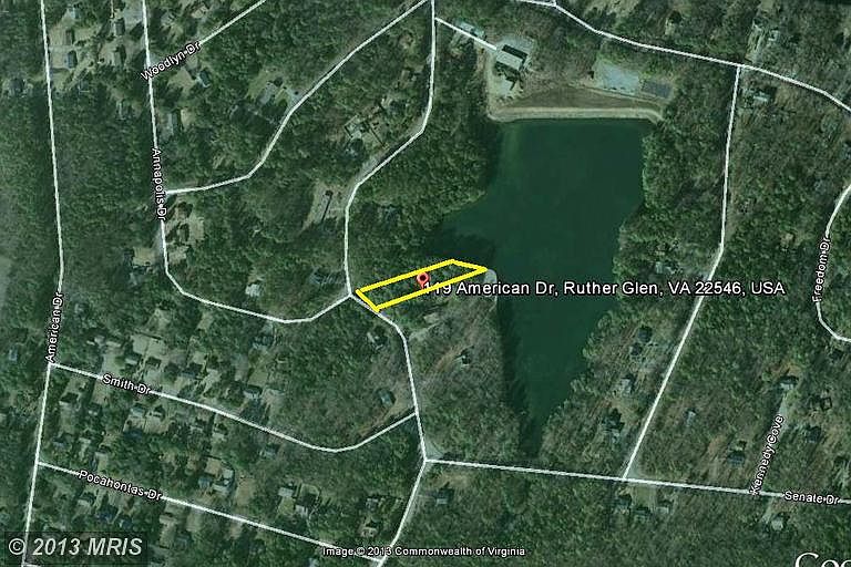 2nd image of 119 American Dr