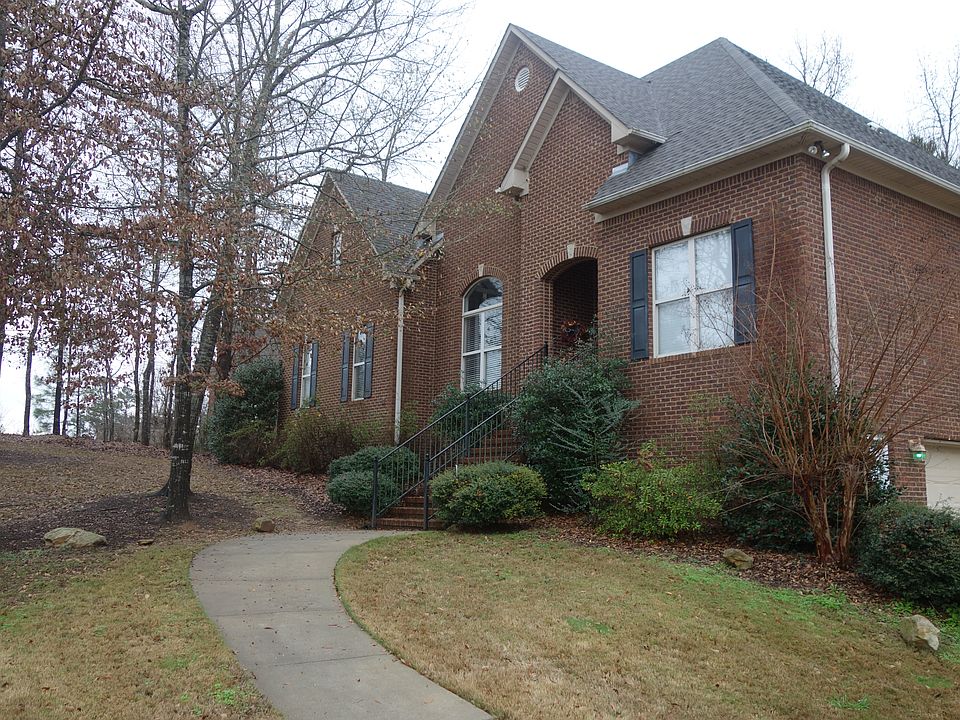 8474 Shoreside Lane
