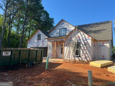 165 Alaina Rd, Canton, GA, 30115