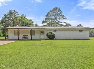 12661 Springridge Rd, Terry, MS 39170