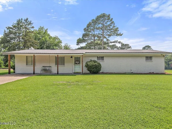 12661 Springridge Rd, Terry, MS 39170
