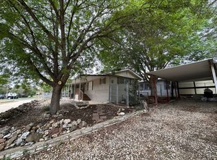 330 Cedar Springs Rd, Ingram, TX 78025