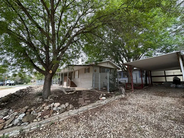 330 Cedar Springs Rd, Ingram, TX 78025
