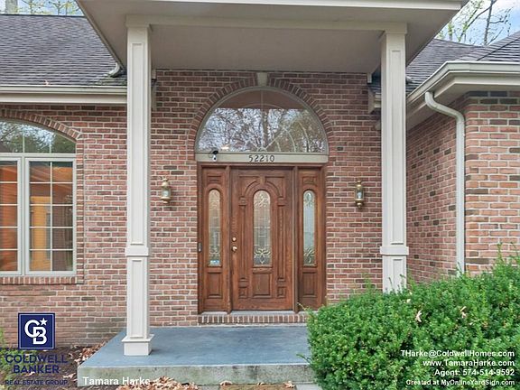 Beautiful All Brick Home