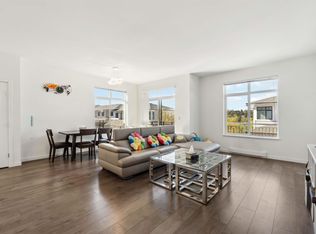 15255 Sitka Dr #58, Surrey, BC V3S 0B1