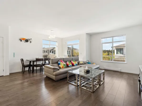 15255 Sitka Dr #58, Surrey, BC V3S 0B1