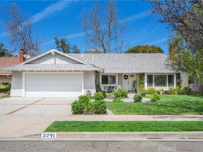 3791 Eucalyptus St, Simi Valley, CA, 93063