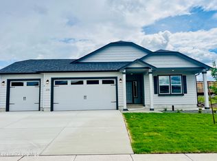 6150 Ballentree Ln, Rathdrum, ID 83858