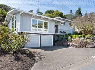 135 Via Lerida, Greenbrae, CA 94904