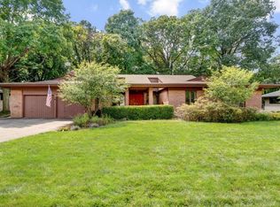 435 Springs Dr, Columbus, OH 43214
