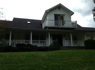 3828 McDermott Pond Cr Rd, Mc Dermott, OH 45652