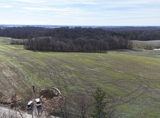 0 S 500 E, Ferdinand, IN 47532