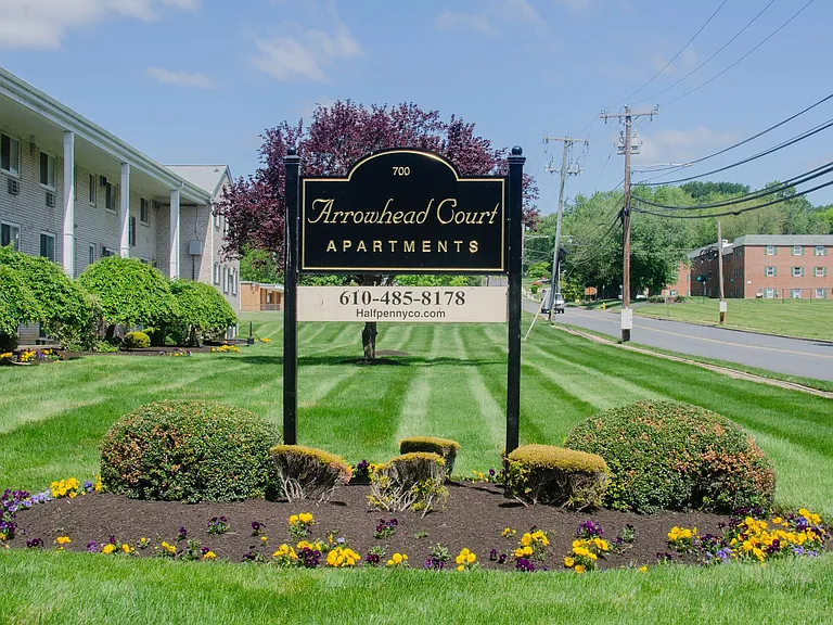 700 Cherry Tree Rd — Photo 4