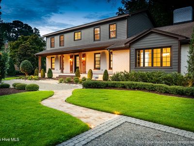 106 Williamsburg Drive, Greenville, NC, 27858