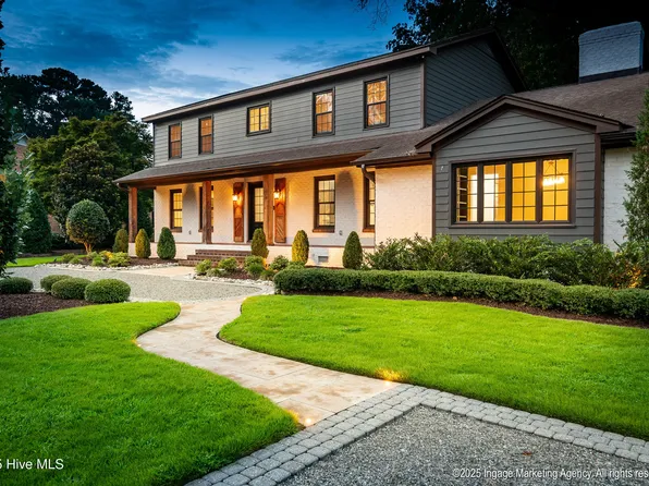 106 Williamsburg Drive, Greenville, NC 27858