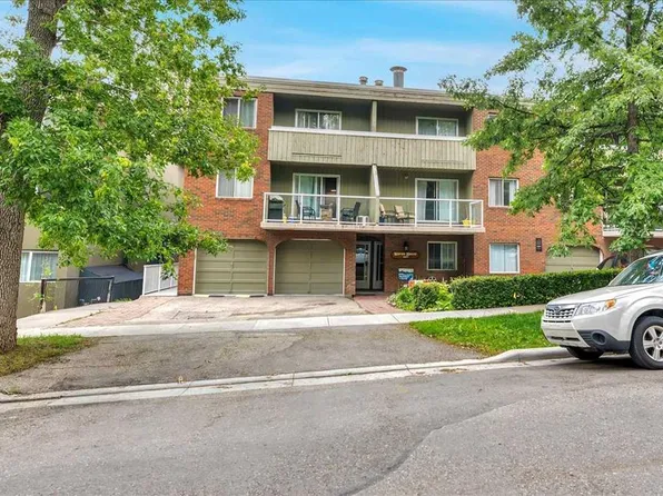 1814 W 18th St SW #302, Calgary, AB T2T 4T1