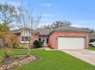 18623 Sweetjasmine Ln, Spring, TX 77379