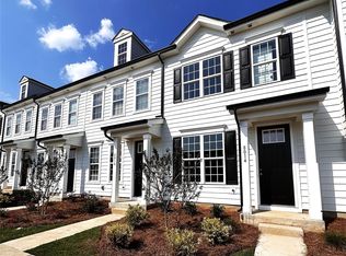 8017 Jacey Ln #33, Huntersville, NC 28078