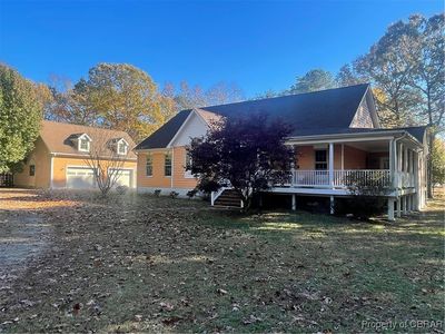 200 Ponds Edge, Cobbs Creek, VA, 23035