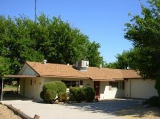 4577 N Fairway Dr, Rimrock, AZ 86335