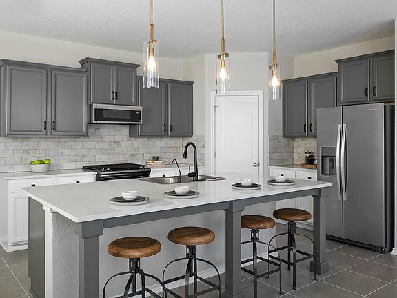 The Wilder - Kennedy Interior Image 5