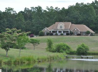 3638 Jug Factory Rd, Greer, SC 29651