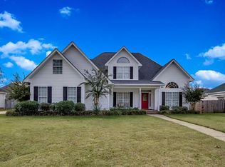 2805 Harmony St, Northport, AL 35475