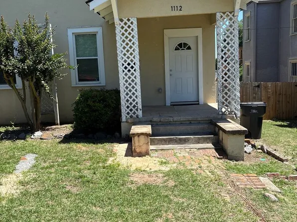 1112 Troupe St, Augusta, GA 30904