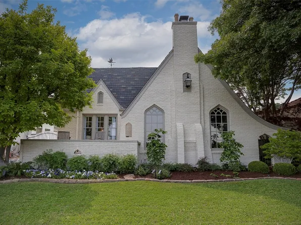 2432 Winton Ter E, Fort Worth, TX 76109