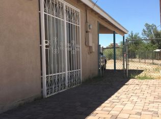 1620 W Niagara St, Tucson, AZ 85745