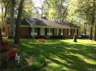 202 Oak Dr, Louisburg, NC 27549