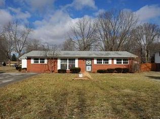 6626 W 15th St, Indianapolis, IN 46214