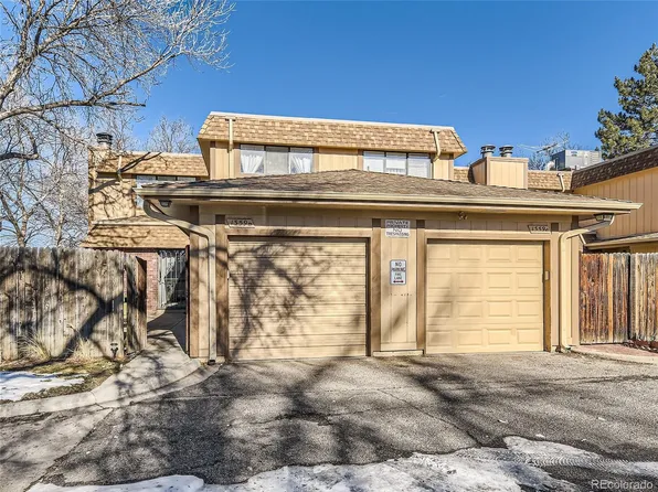 1359 S Chambers Circle #D, Aurora, CO 80012