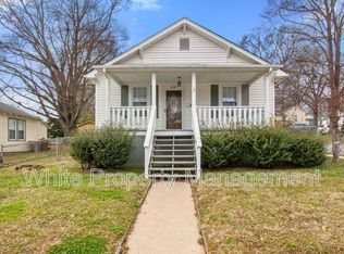 415 Ross Ave, Kannapolis, NC 28083